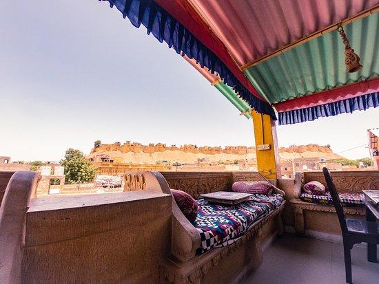 Hotel Tokyo Palace Roof Top Restaurant